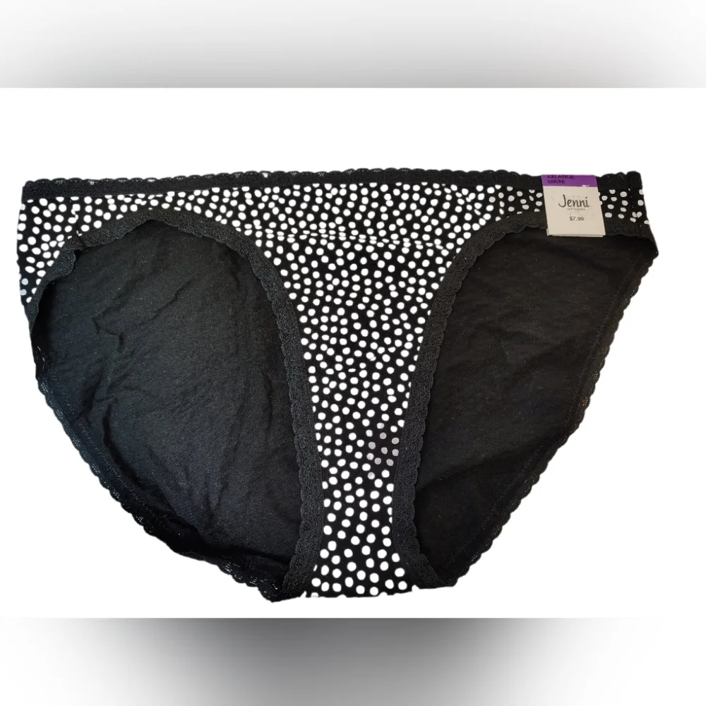 Jenni nwt pair