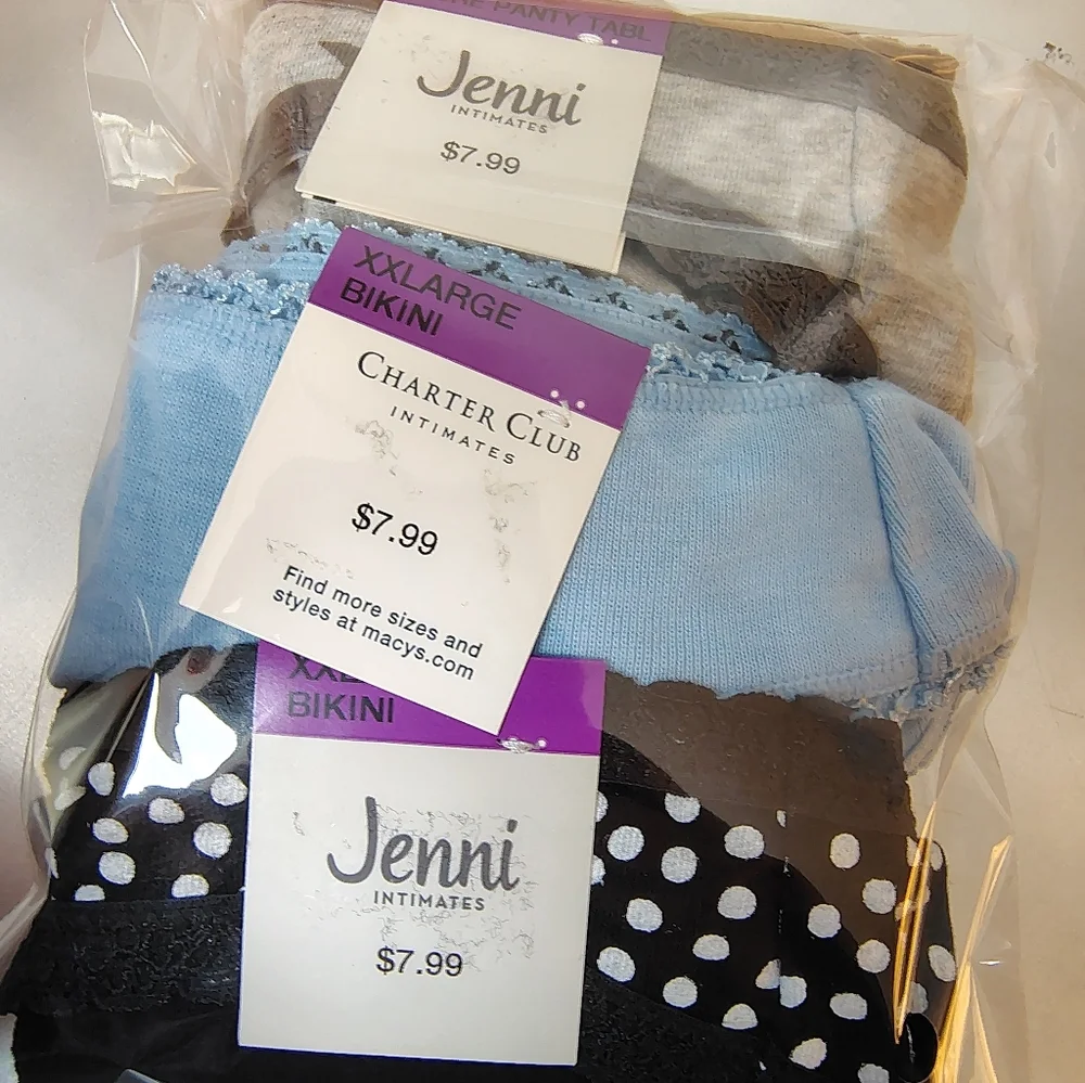 Jenni nwt pair