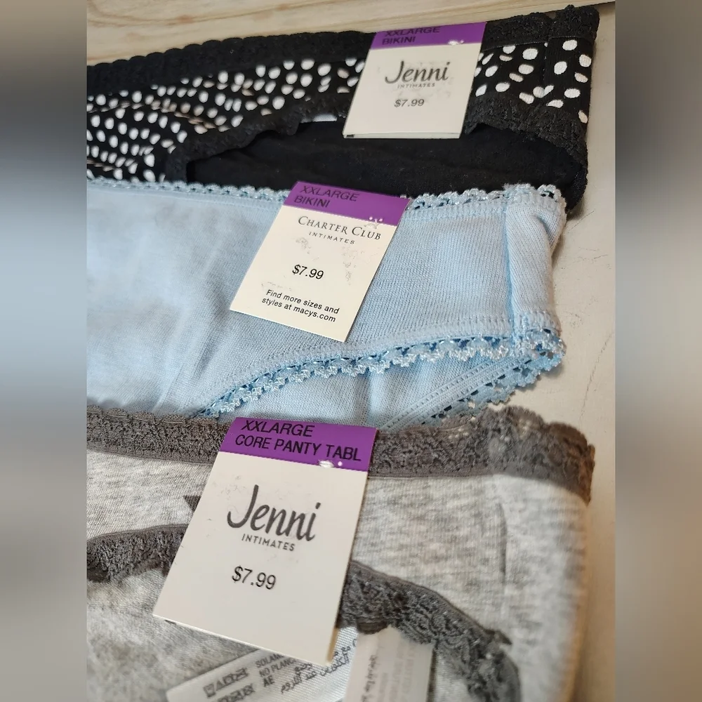 Jenni nwt pair