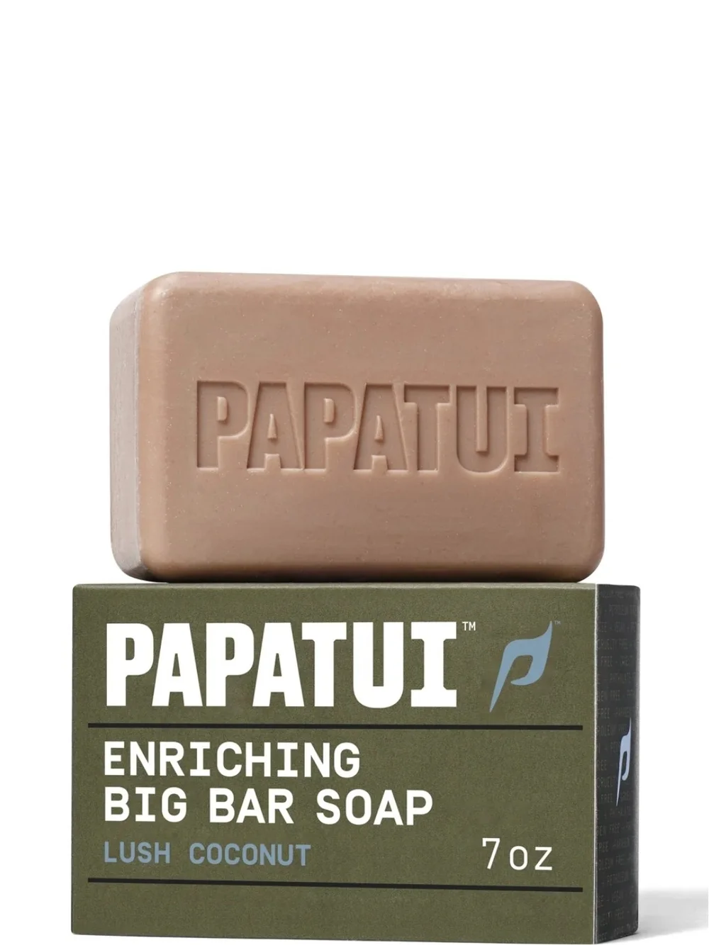 Papatui brand new