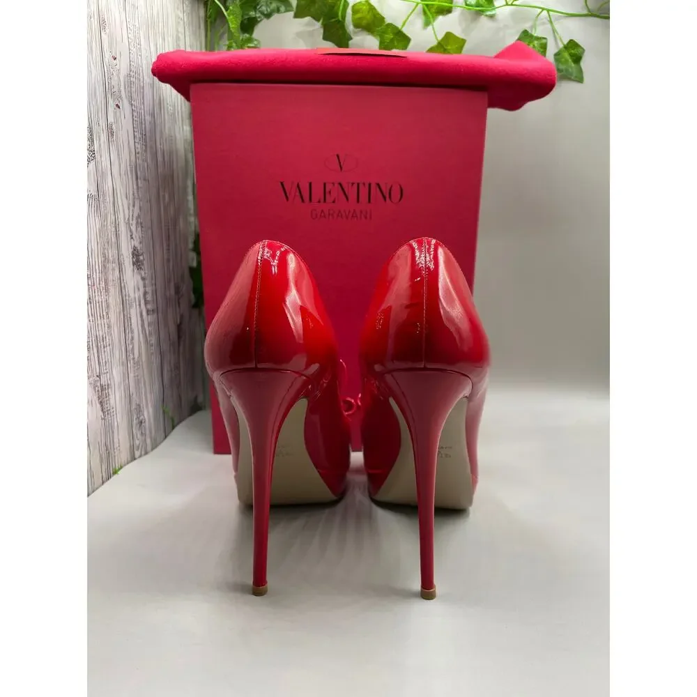Valentino Garavani step out