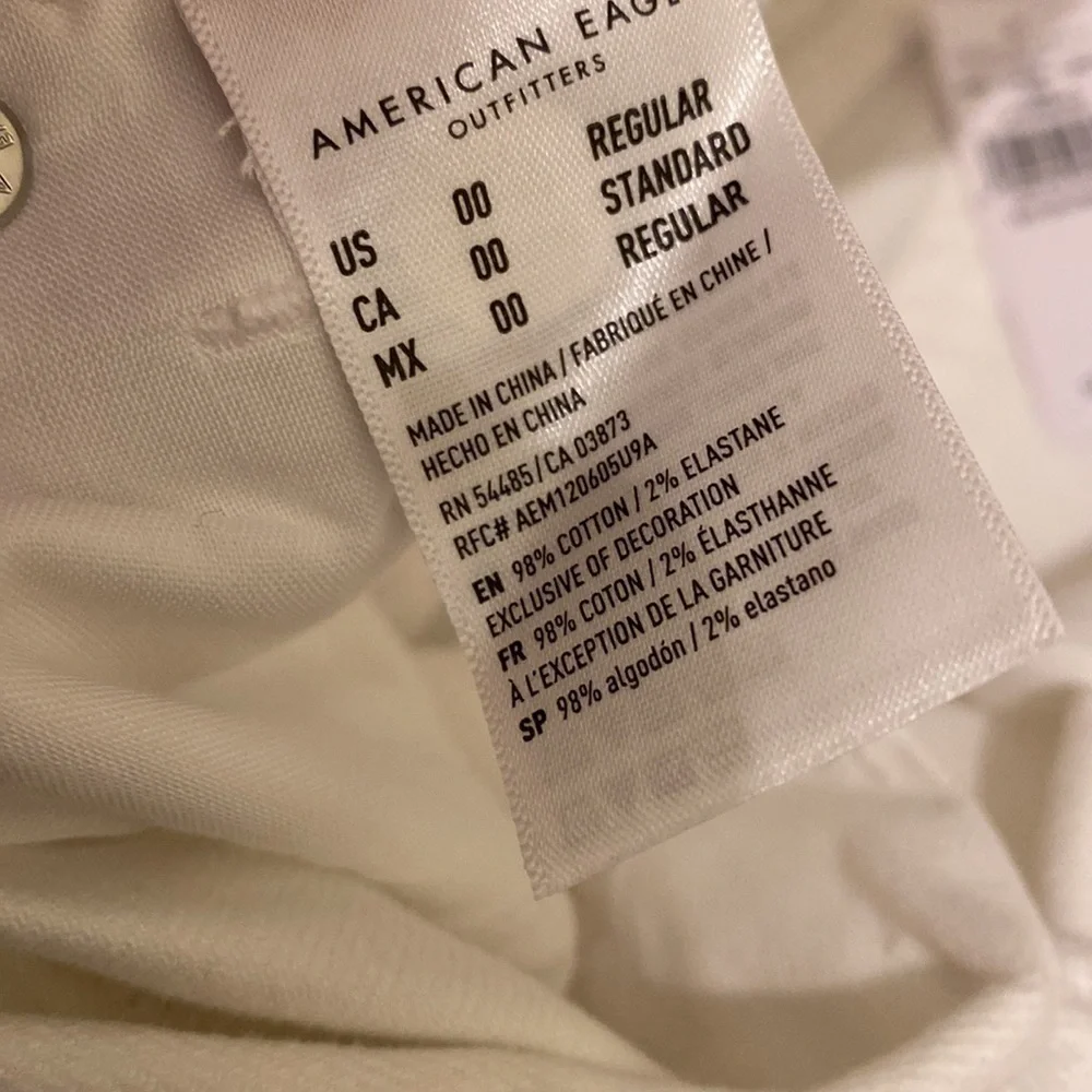 American Eagle Outfitters american eagle