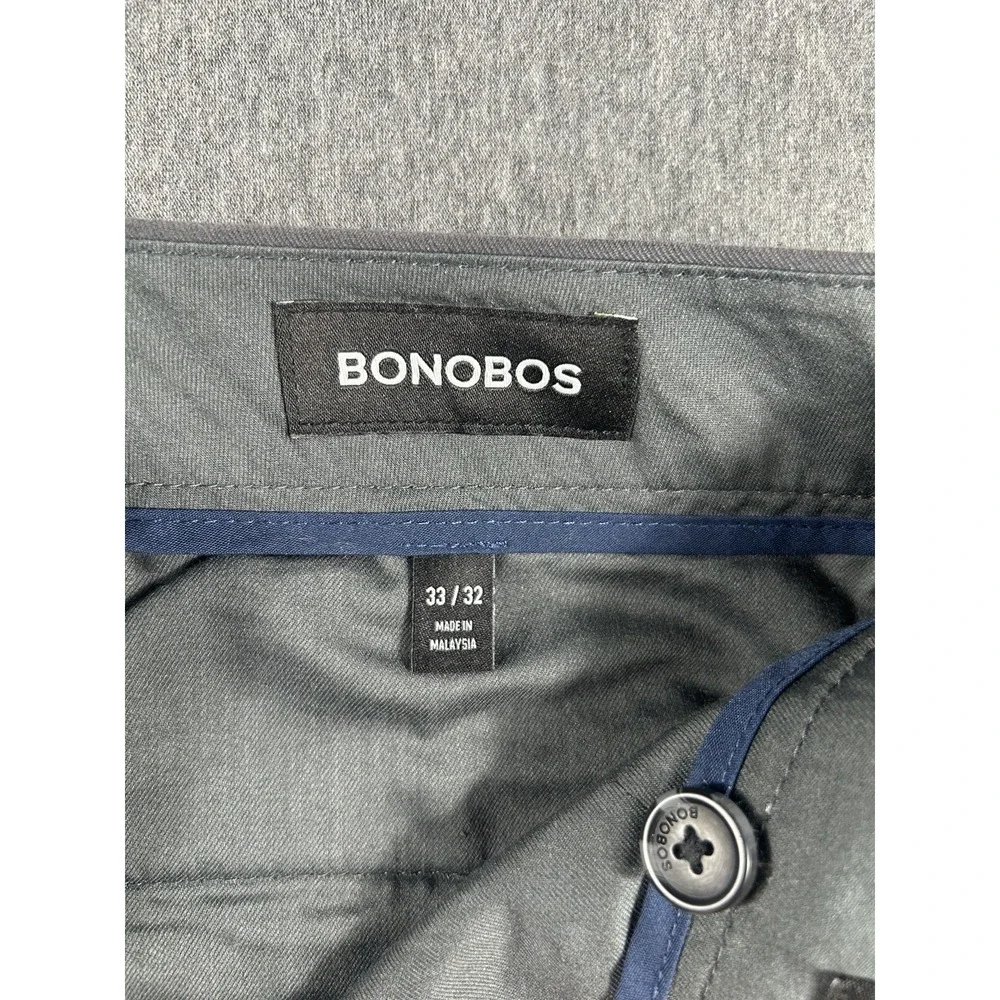 Bonobos friday slim