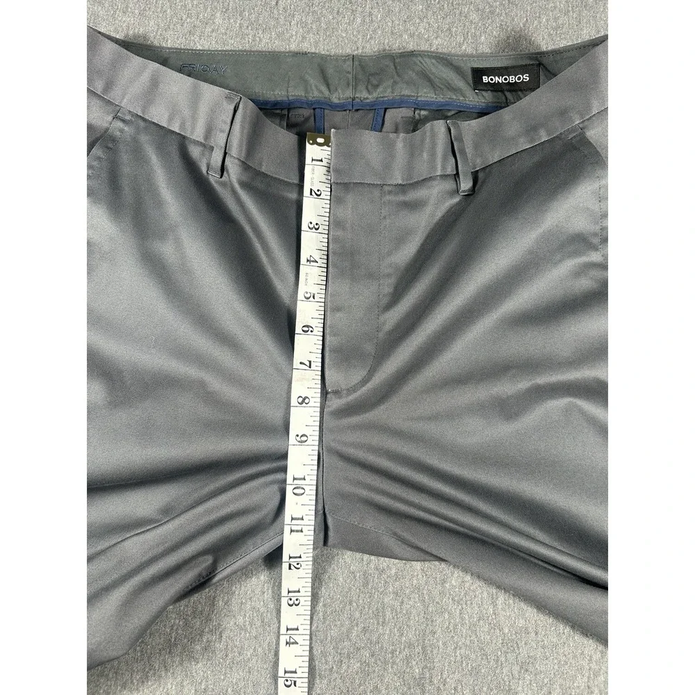 Bonobos friday slim