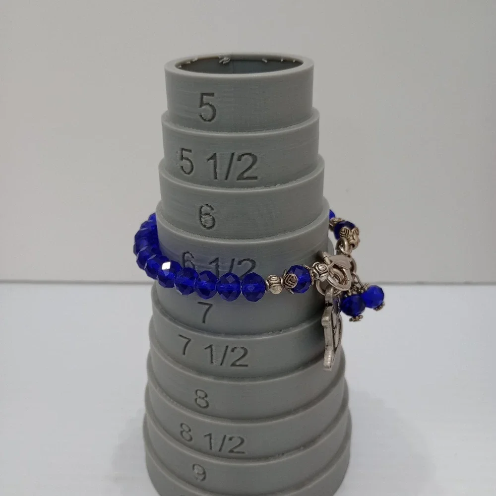 Chubby Chico’s Charms pre owned