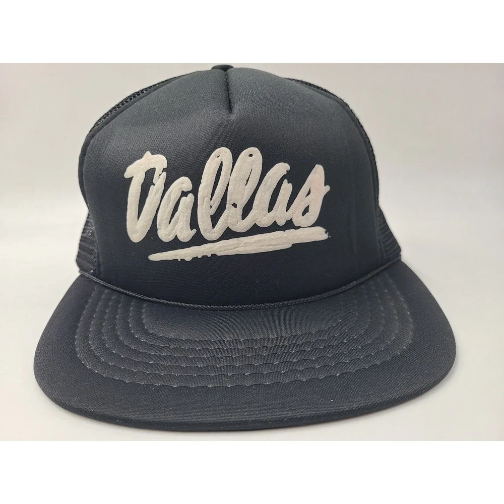 N/A vintage dallas