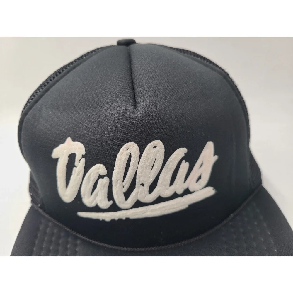 N/A vintage dallas