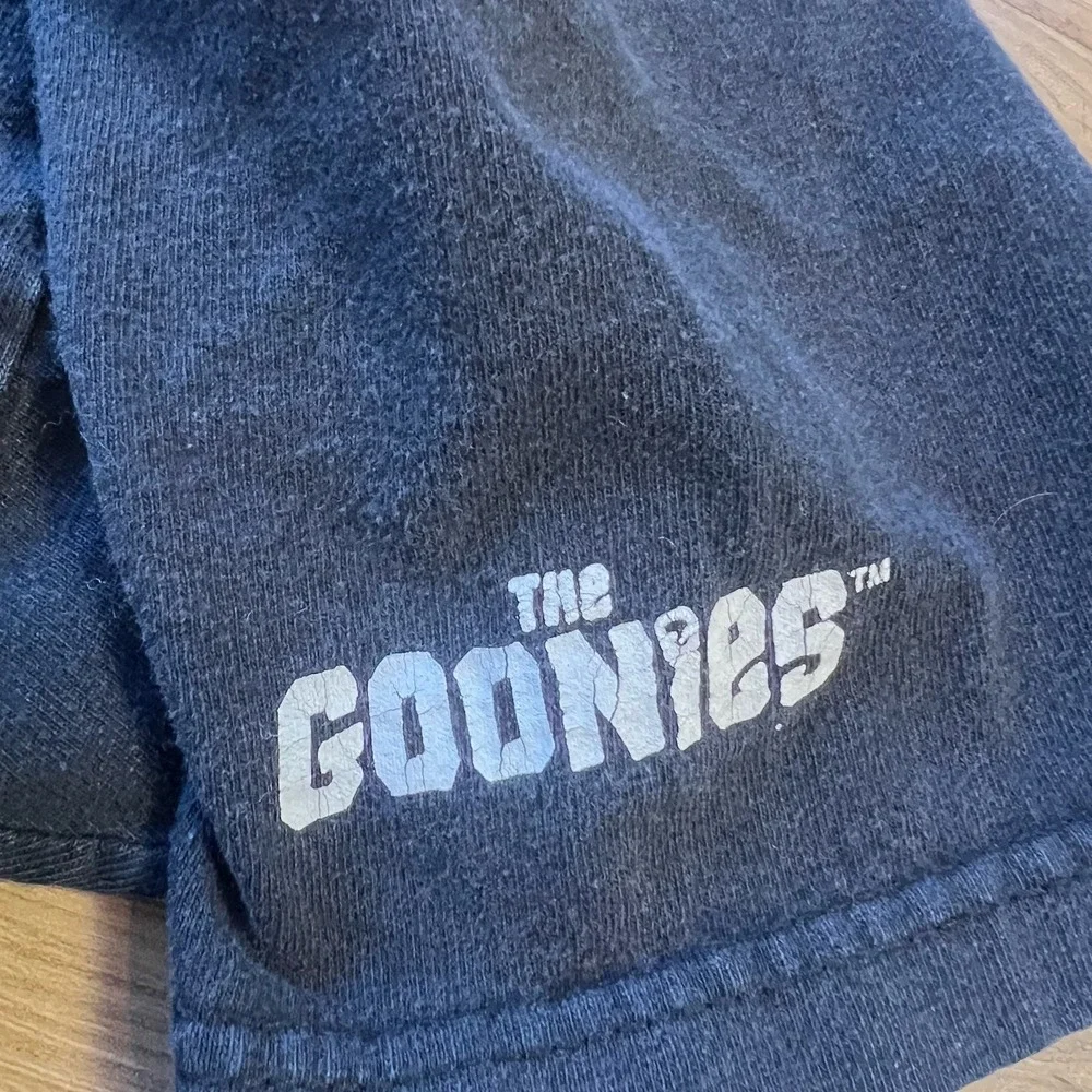 The Goonies officially licensed
