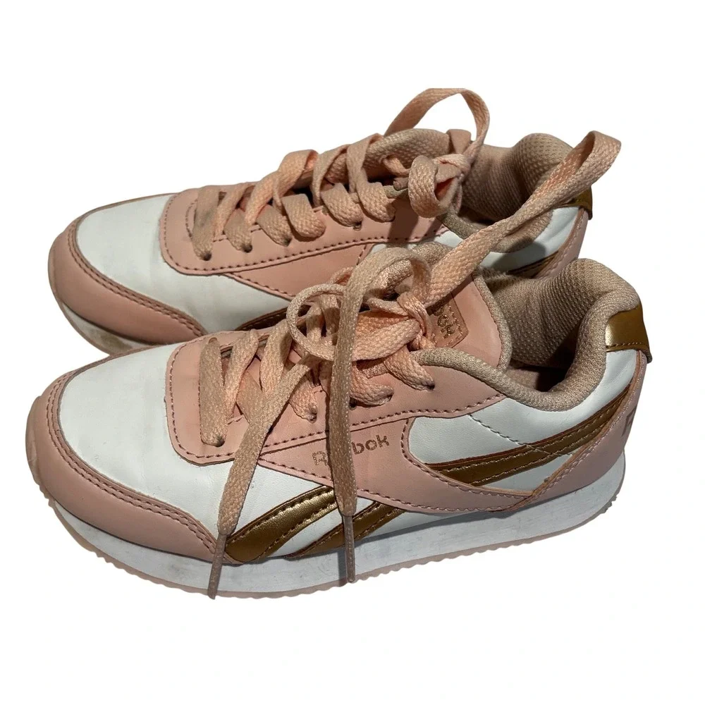 Reebok royal classic