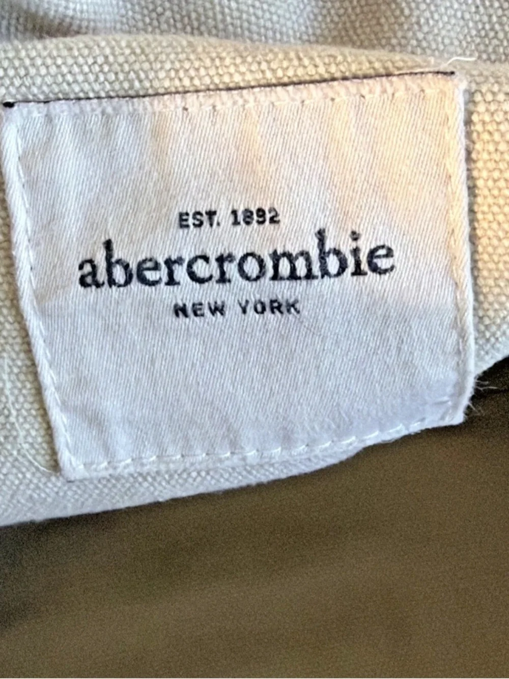 Abercrombie & Fitch abercrombie fitch