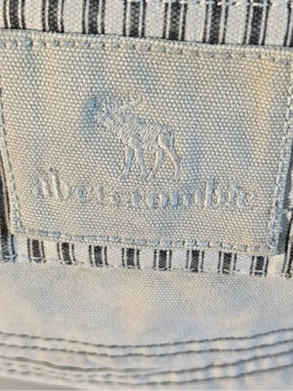 Abercrombie & Fitch abercrombie fitch