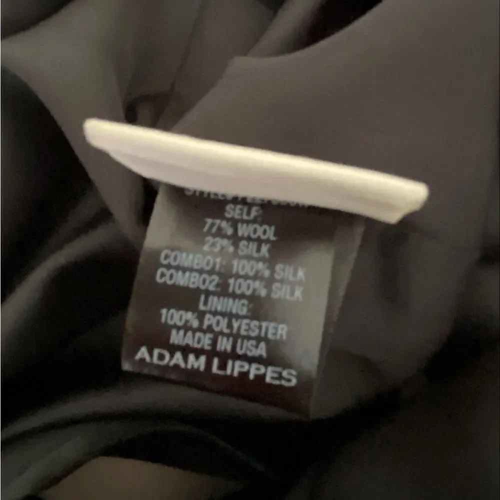 Adam Lippes new tag