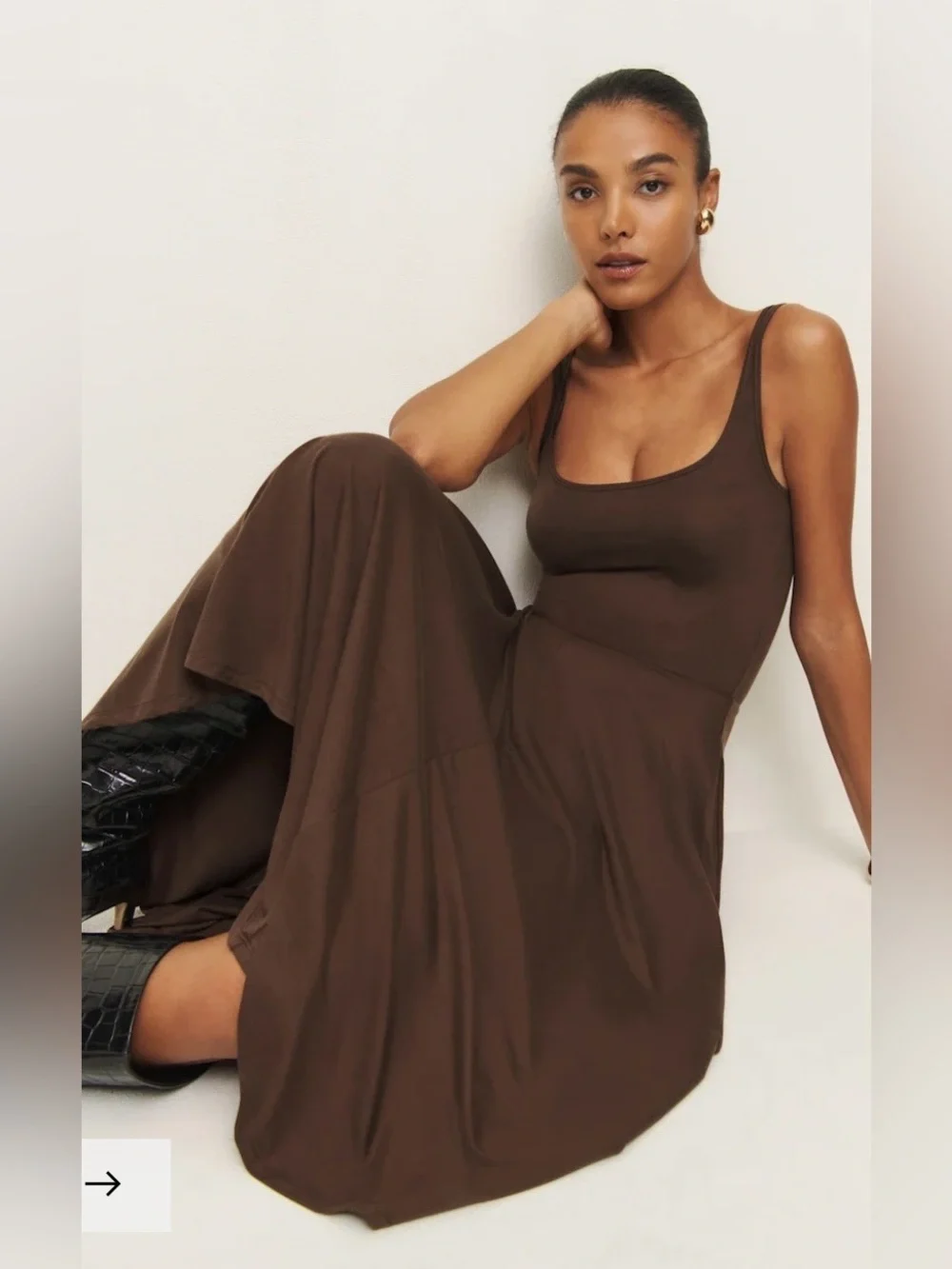 Reformation sold out