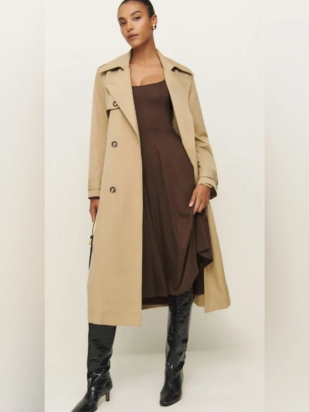 Reformation sold out