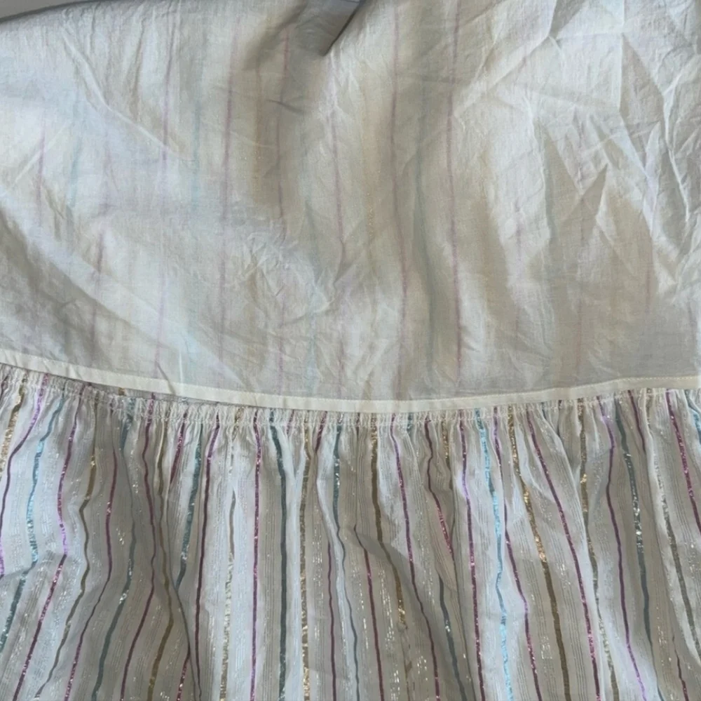 J. Crew crew cotton