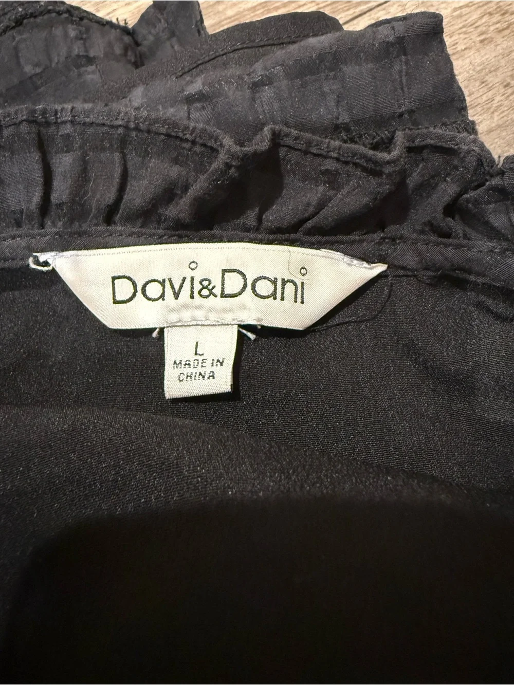 DAVI & DANI this one