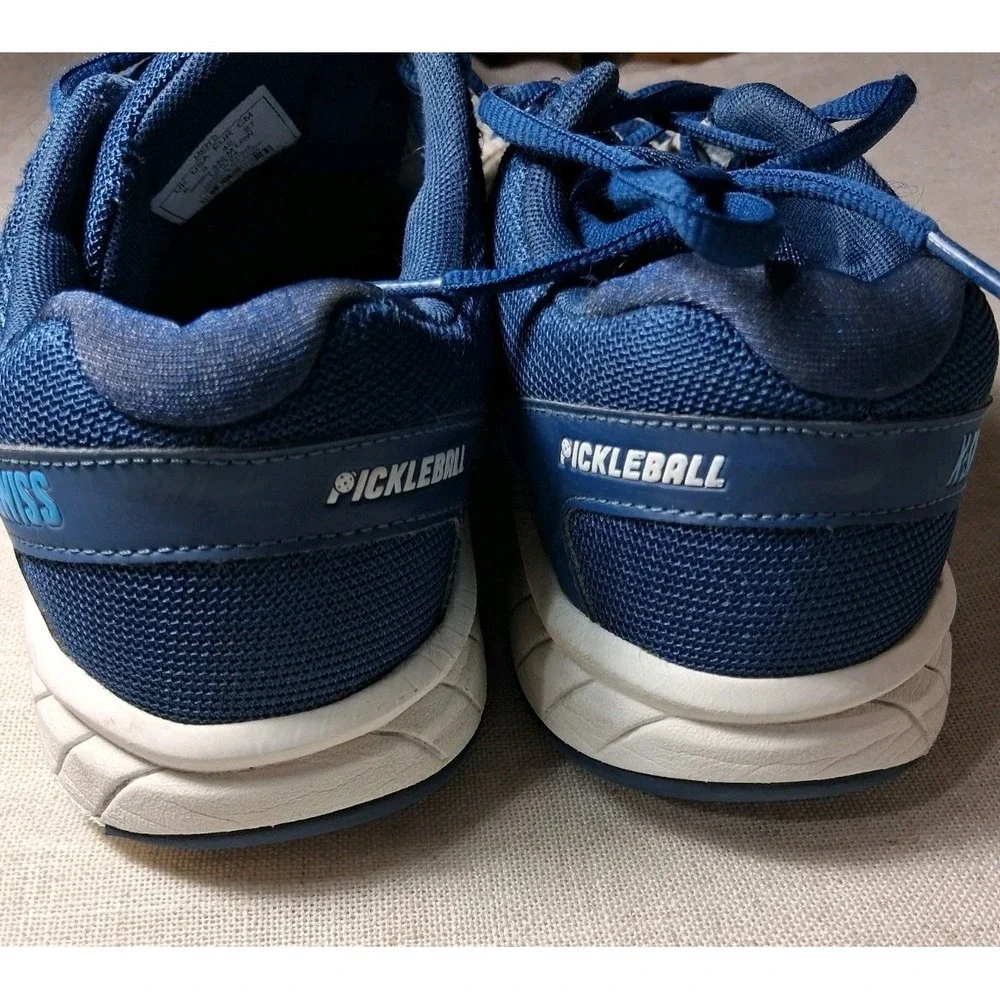 K-Swiss swiss men
