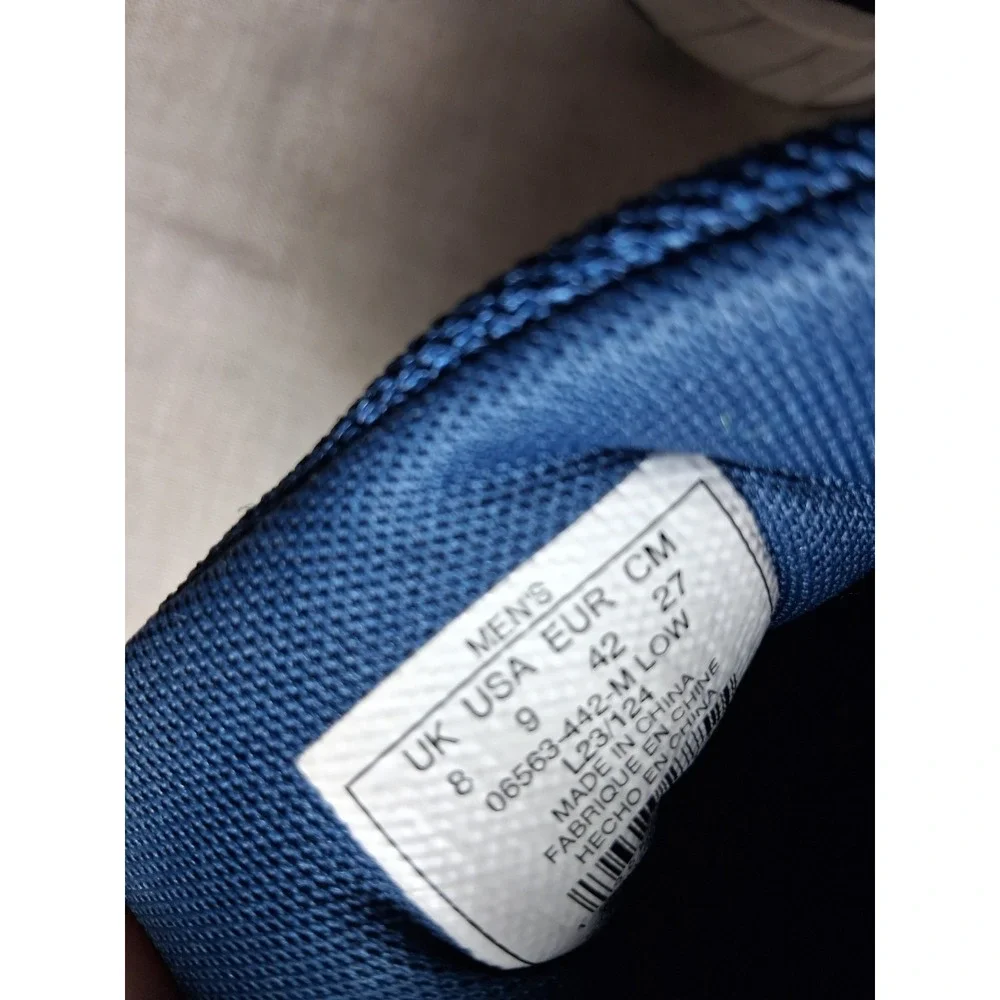 K-Swiss swiss men