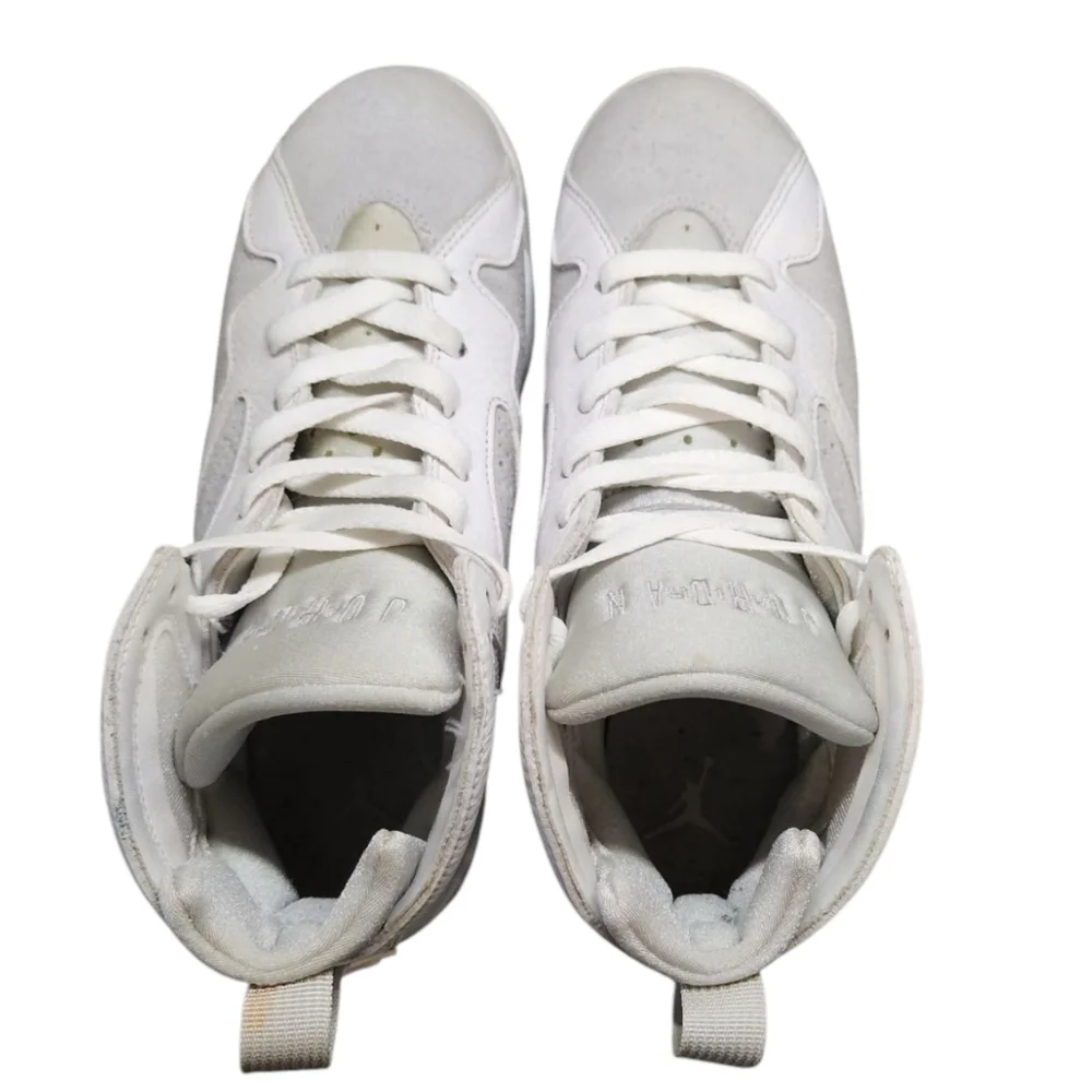 Jordan gently worn
