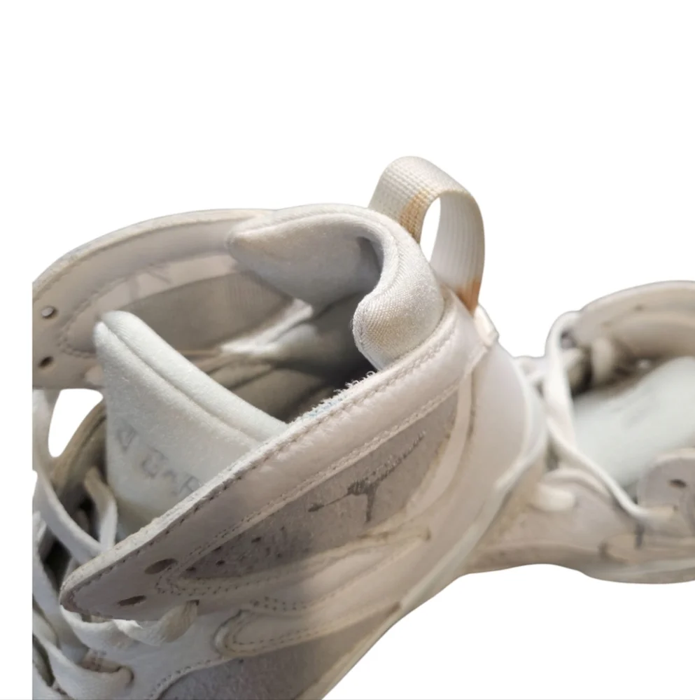 Jordan gently worn