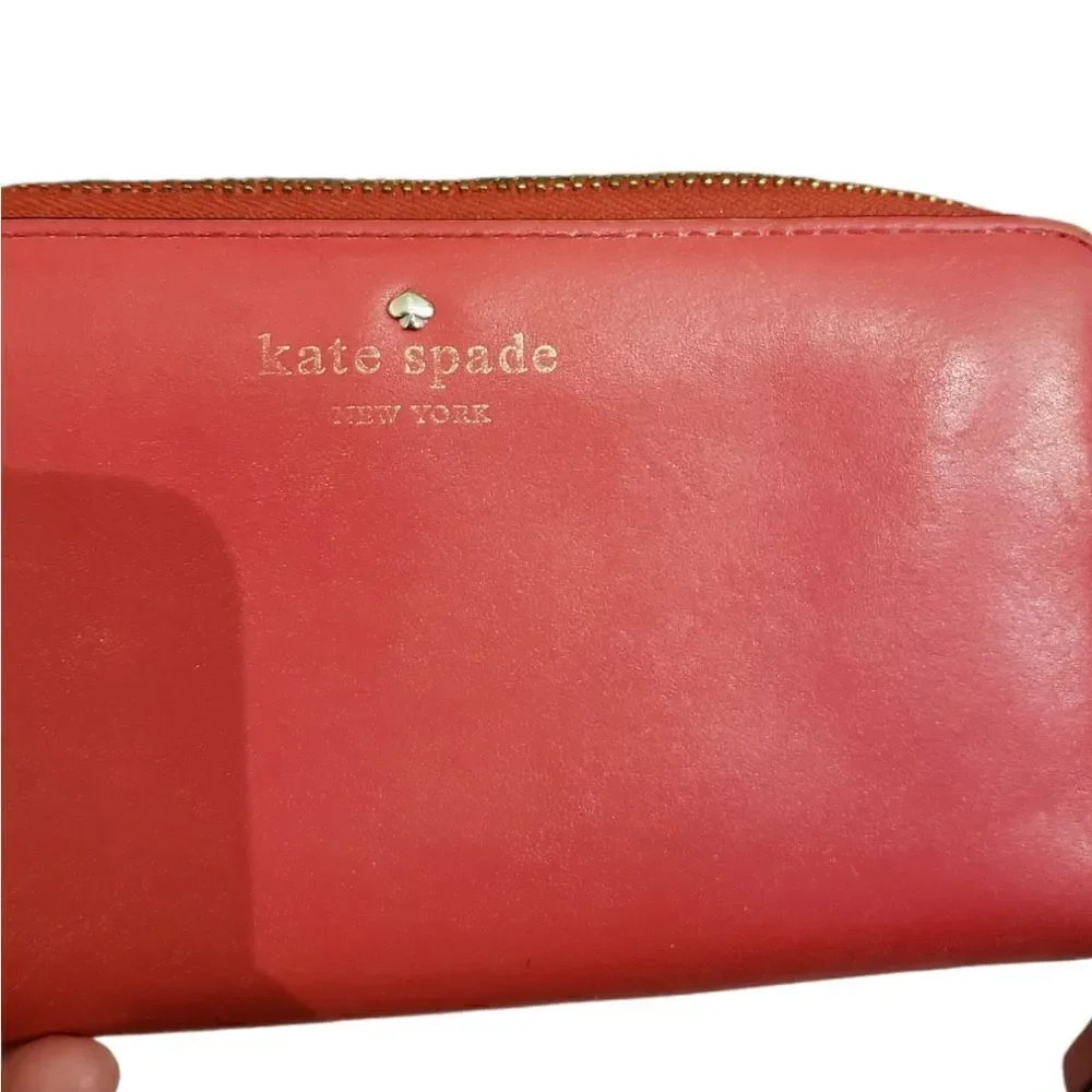 kate spade good pre