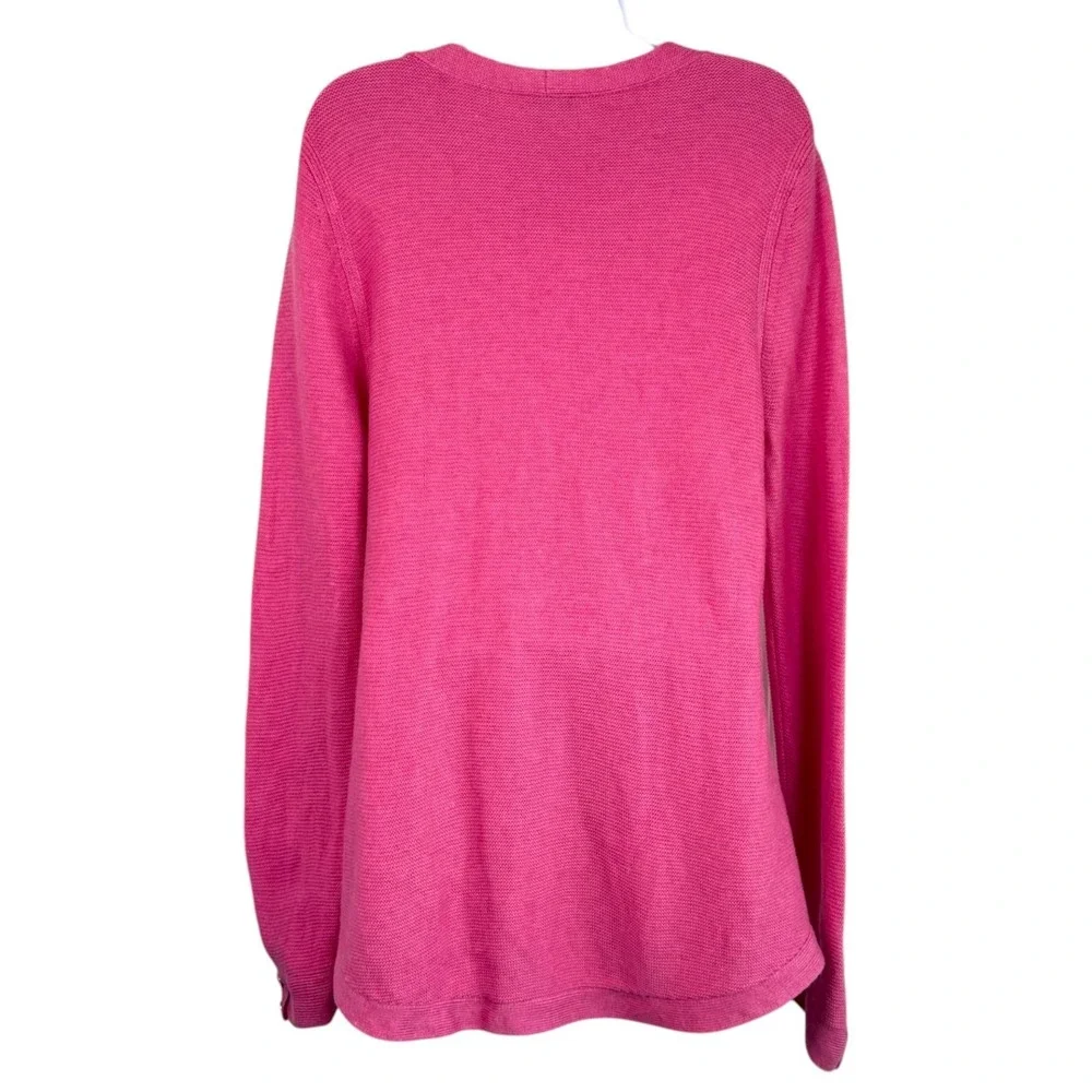 Talbots lightweight knit