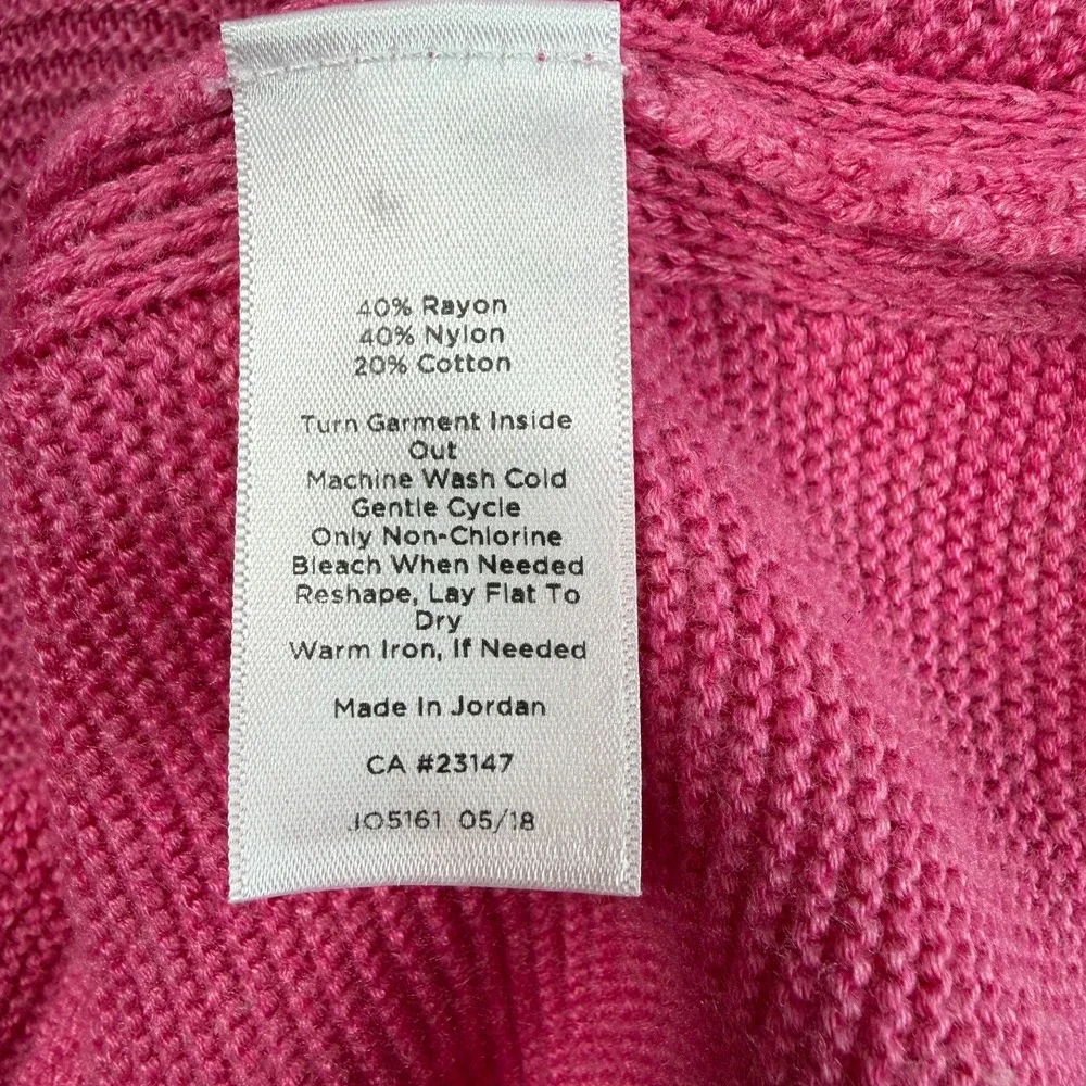 Talbots lightweight knit