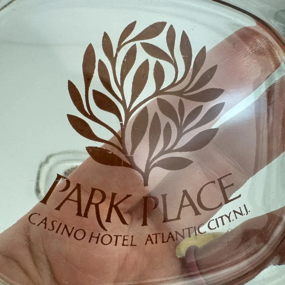 Park Place vtg park