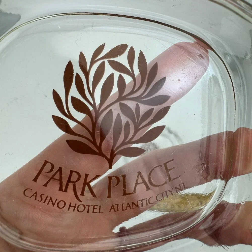 Park Place vtg park