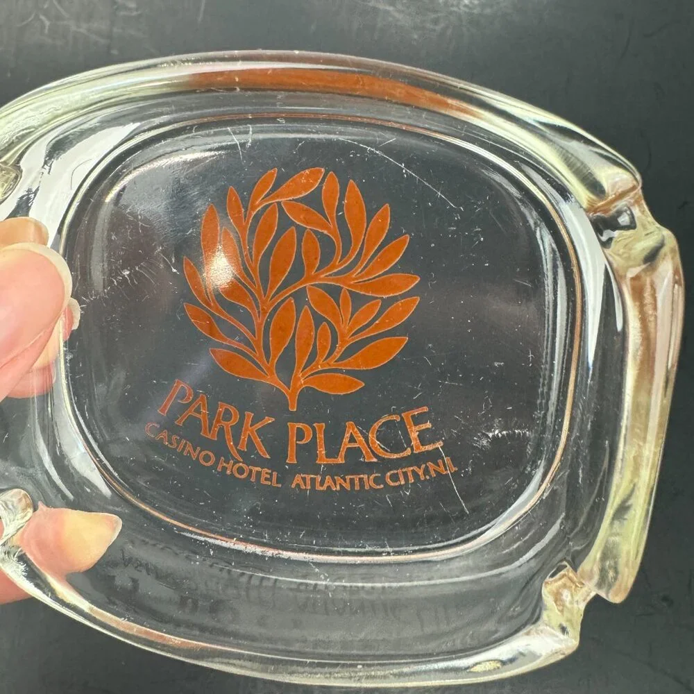 Park Place vtg park