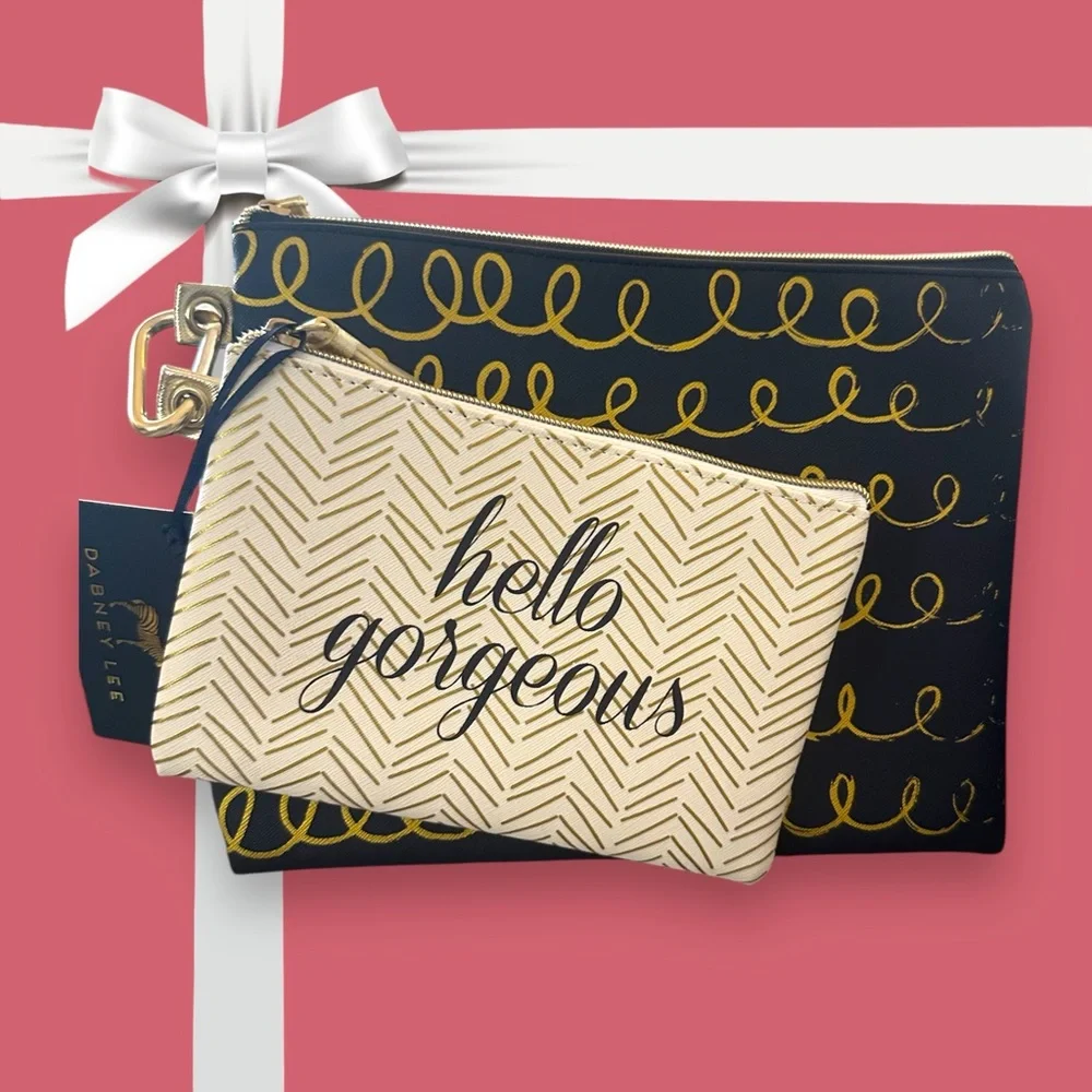 Dabney Lee gift set