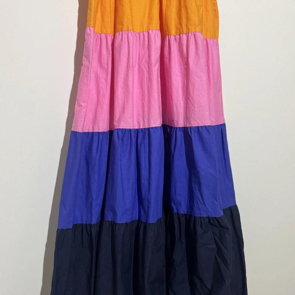 FARM Rio weddings colorblocked occasions