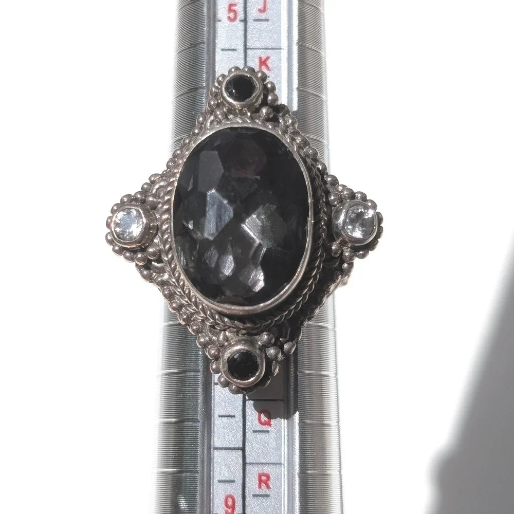 Sarda ornate sterling