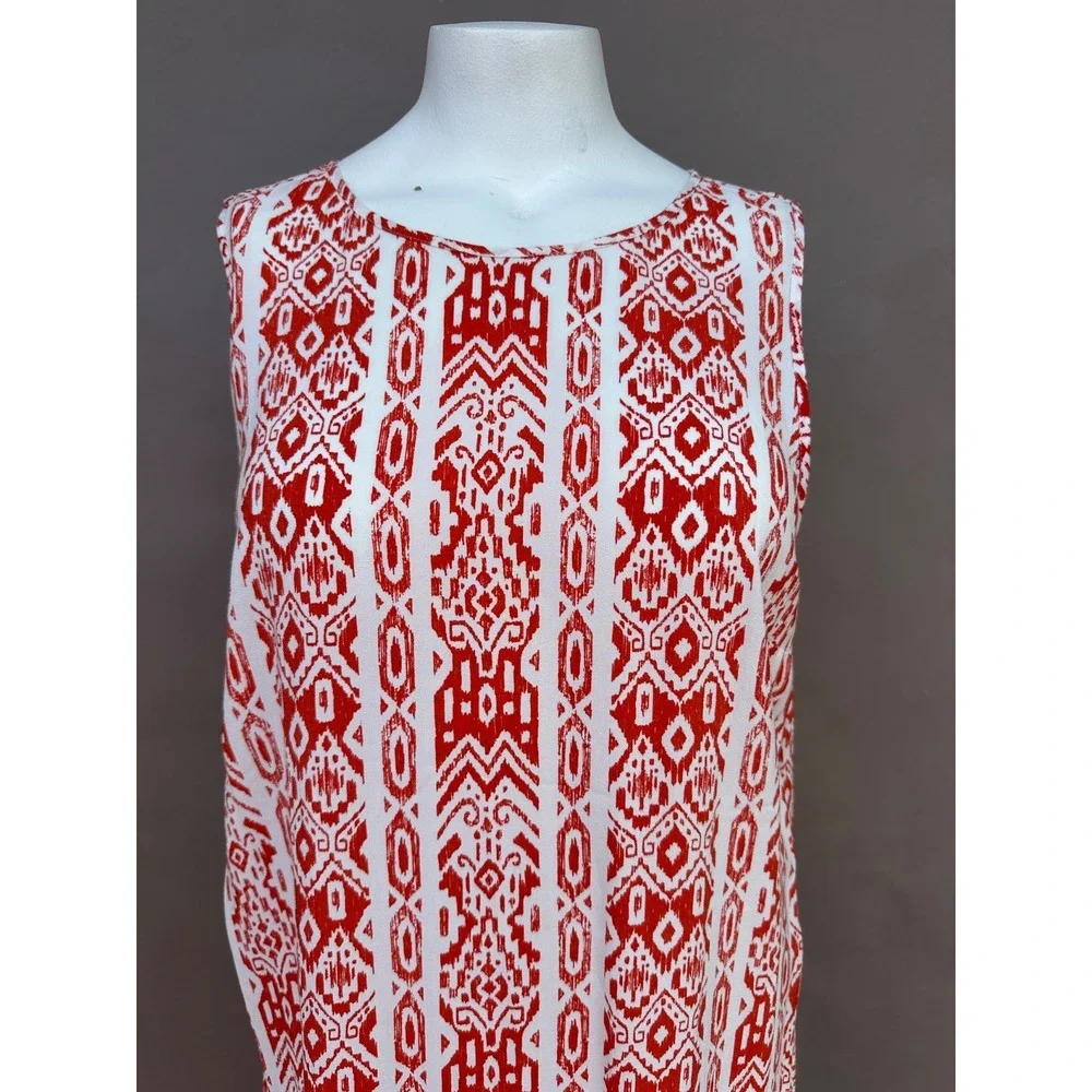 Chicos chicos tunic