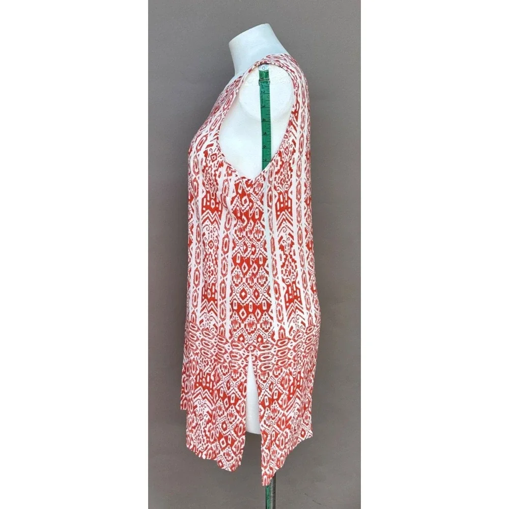 Chicos chicos tunic