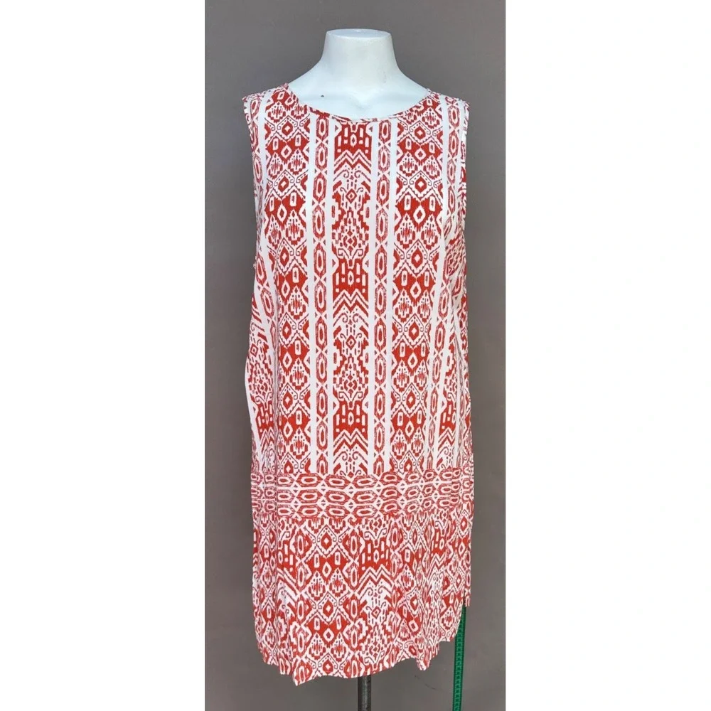 Chicos chicos tunic