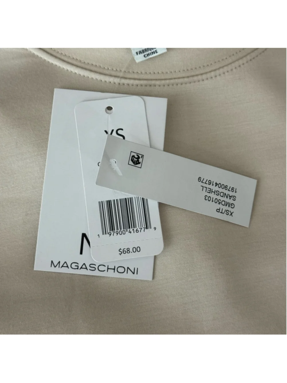 Magaschoni effortless modern