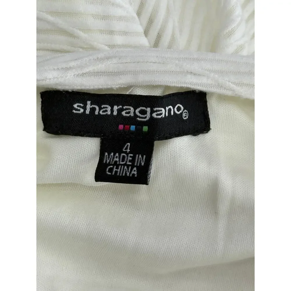 Sharagano this stylish