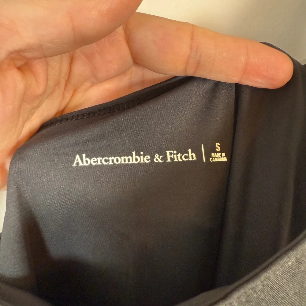 Abercrombie & Fitch abercrombie fitch