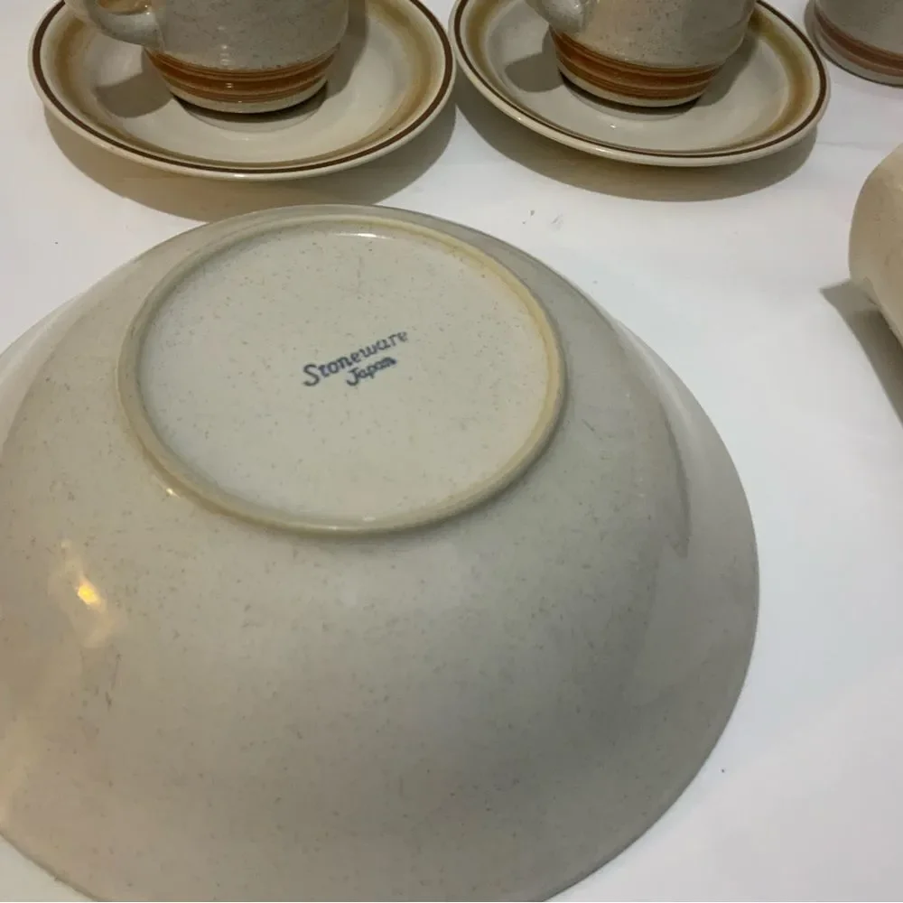 vintage Japan very good