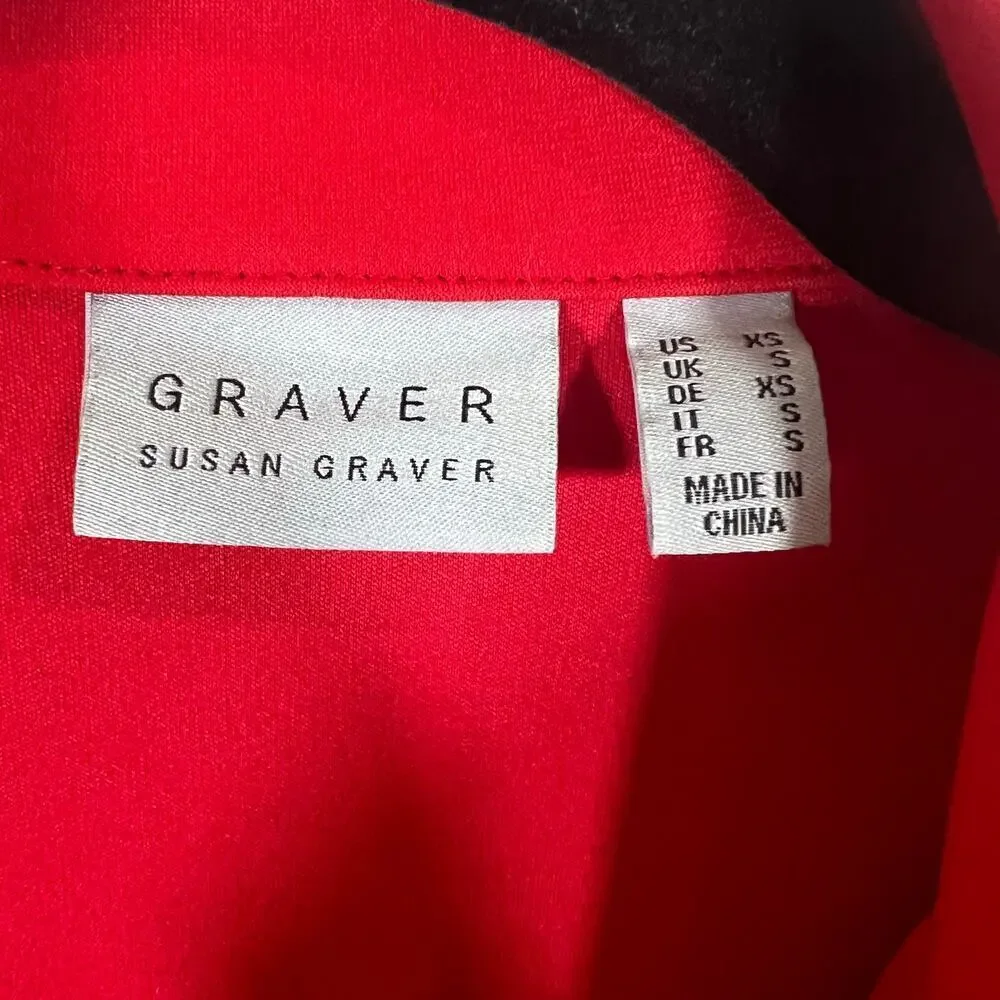Susan Graver graver susan