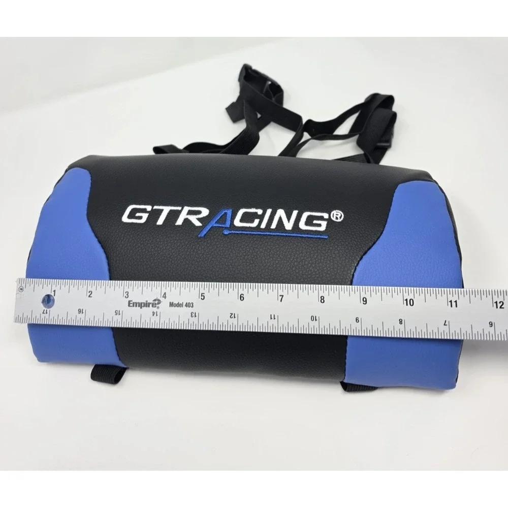 GTRacing lumbar pillow