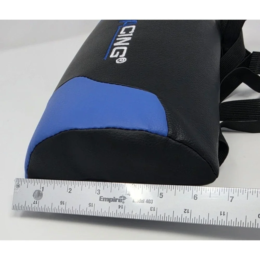 GTRacing lumbar pillow