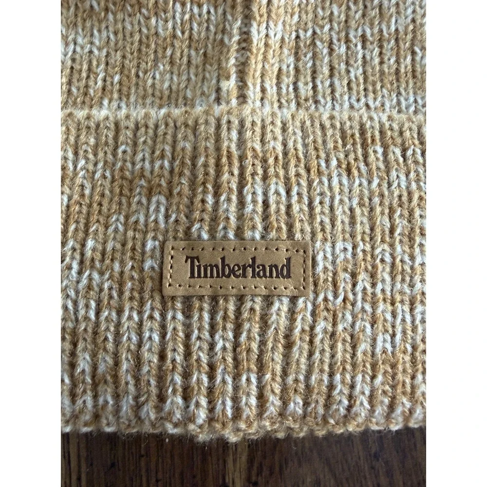 Timberland men knit
