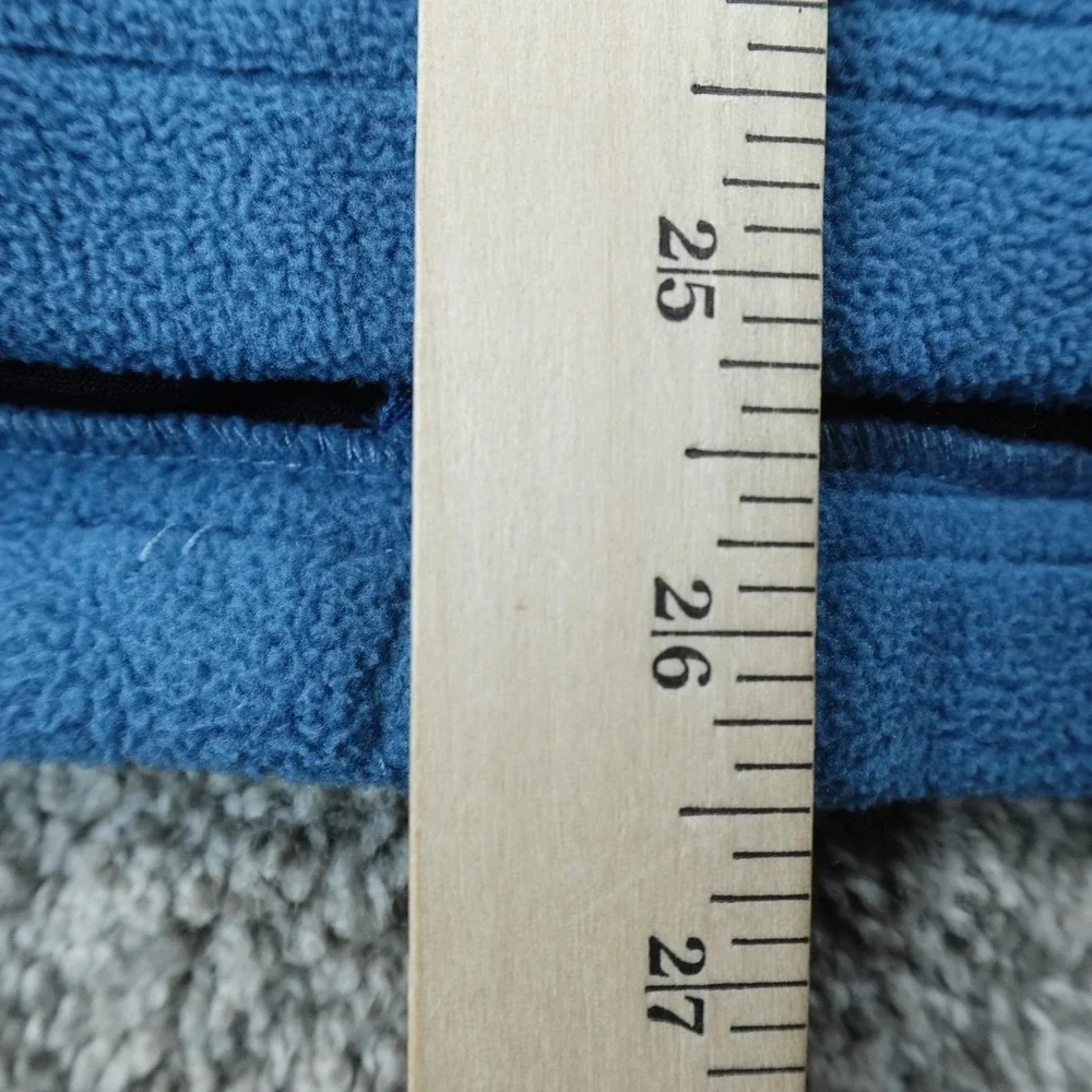 Outback Trading Co. measurements are