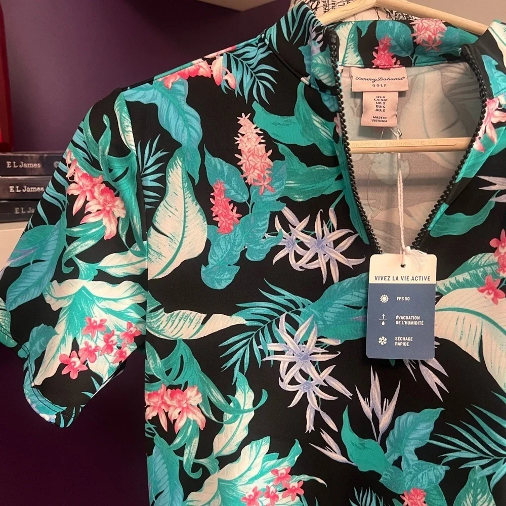 Tommy Bahama someone gave