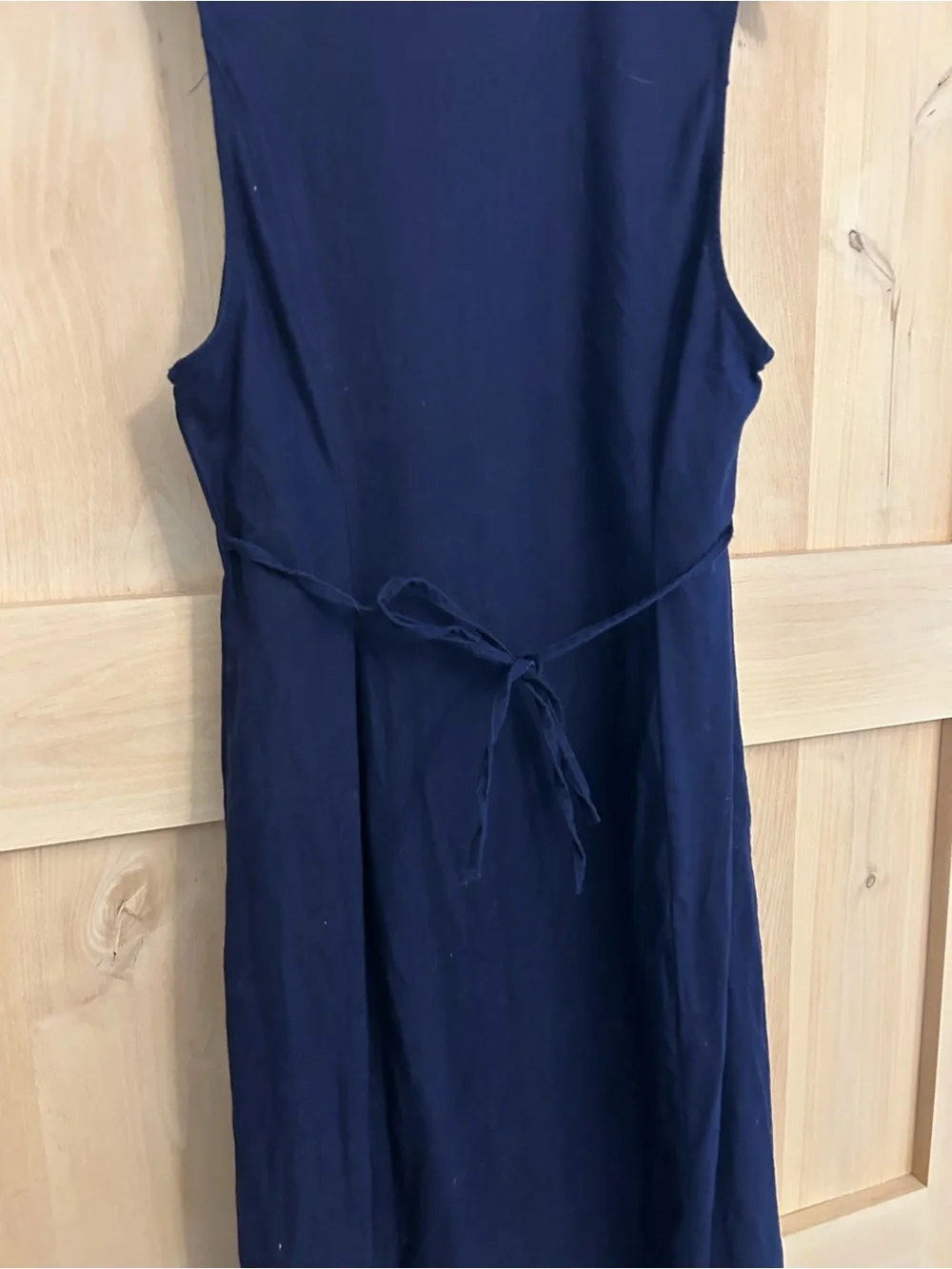 Free People unless linen