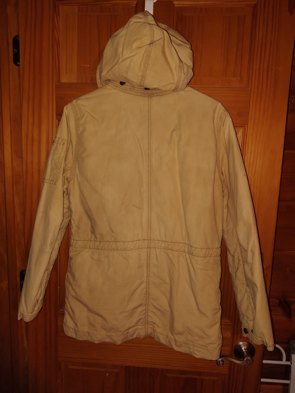 Carhartt heavy duty