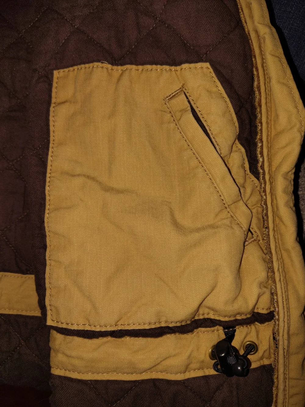 Carhartt heavy duty