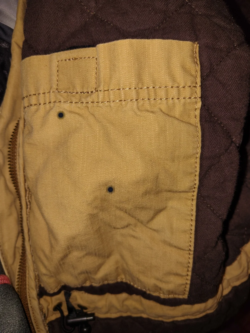 Carhartt heavy duty